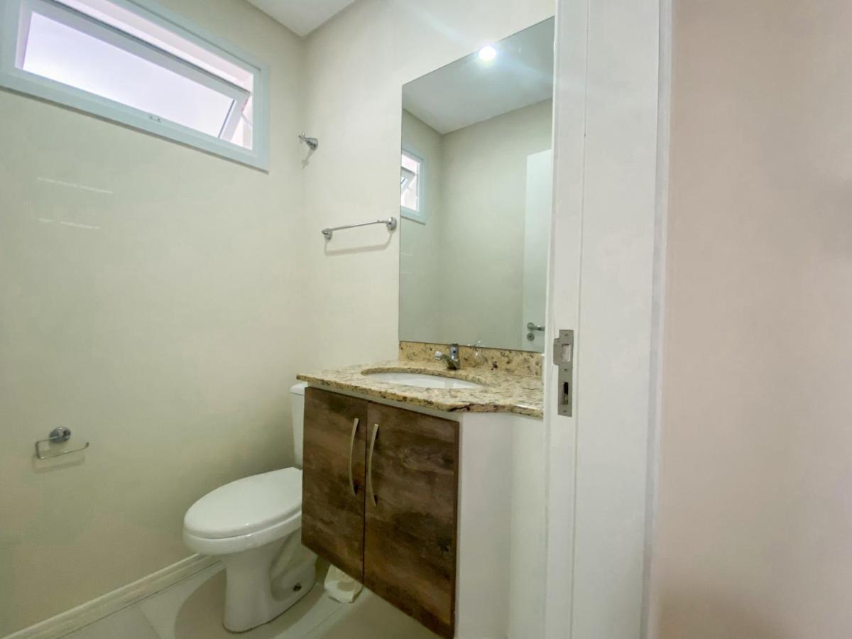 Apartamento A 500M Da Rua Coberta - 1 Suíte - Para 4 Pessoas Gramado Exterior foto
